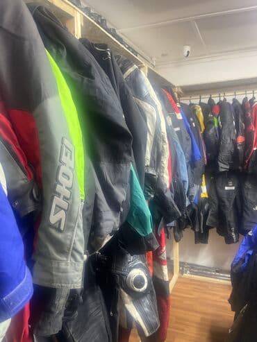 дождевик для мото: Мото куртки и обувь — 3