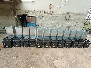 *Ассалоому алейкум. Жаамат ушул Баня печкалар сатылат бак зандабайт 70 at lalafo.kg *Ассалоому алейкум. Жаамат ушул Баня печкалар сатылат бак зандабайт 70