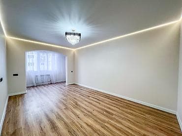 pro group: 1 комната, 42 м², 106 серия улучшенная, 5 этаж, Евроремонт — 1