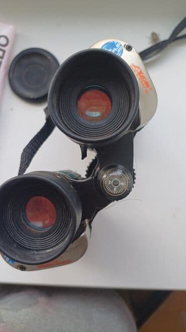 прибор ночного видения для охоты бу: Срочно продается бинокль СССР антиквариат — 2
