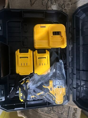 Шкафы для трансформатора: Аккумуляторный гайковерт, Новый, Самовывоз — 2