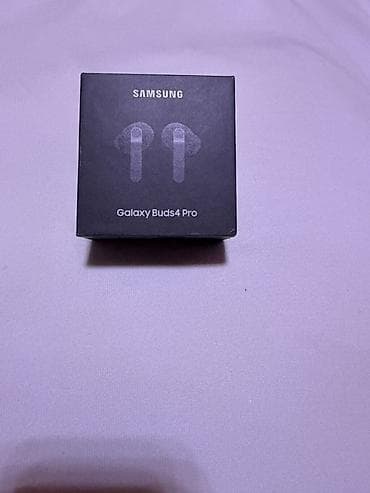 cmf buds pro 2 бишкек: Зымсыз ичине салынуучу кулакчындар, Samsung, Жаңы — 1