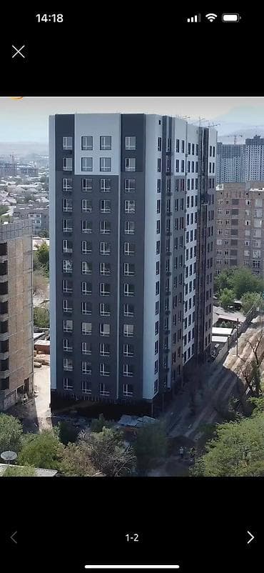 1комнатный кв: Сдан, Элитка, 1 комната, 42 м² — 5