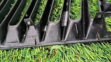 bmw 540 e34: Решетка радиатора BMW 2003 г., Б/у, Оригинал — 4