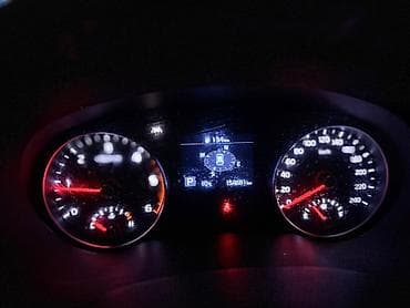 bmw ix3: Kia Carnival: 2019 г., 2.2 л, Автомат, Дизель, Минивэн — 10
