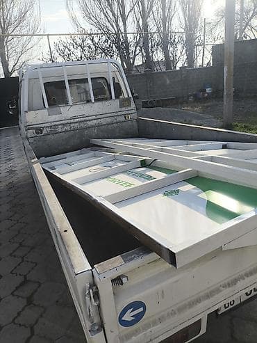 продаю грузовое авто: Легкий грузовик, Hyundai, Дубль — 2