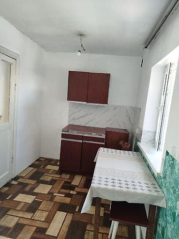 кирпичный дом: 20 м² — 3