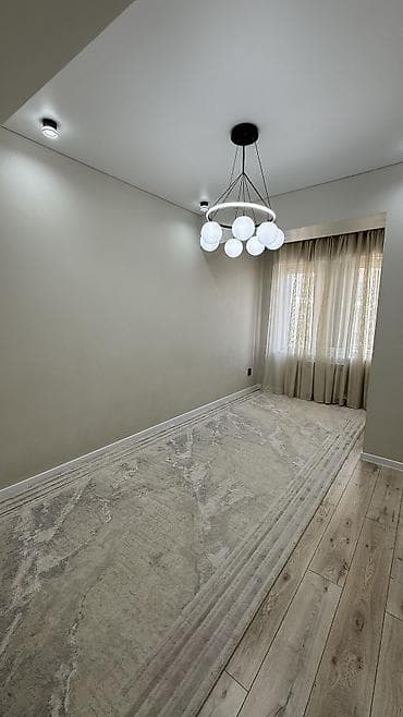 кут аэропорт: 1 комната, 40 м², Элитка, 4 этаж, Дизайнерский ремонт — 9