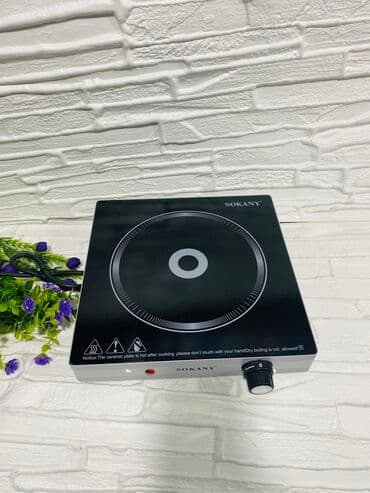 электрические плитки: Новый — 6