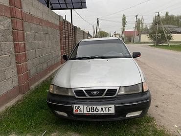 глушитель нексия 2: Daewoo Nexia: 2007 г., 1.5 л, Ручные, Бензин, Седан — 1