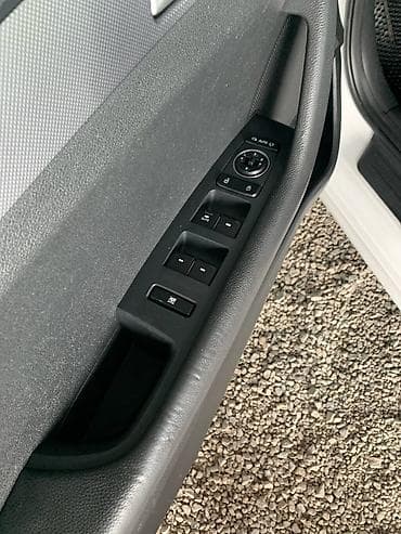 сокулук кун туу: Hyundai Sonata: 2018 г., 2 л, Автомат, Бензин, Седан — 8