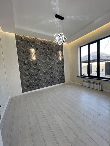 продажа домов в токмаке: Дом, 120 м², 4 комнаты, Агентство недвижимости, Евроремонт — 12