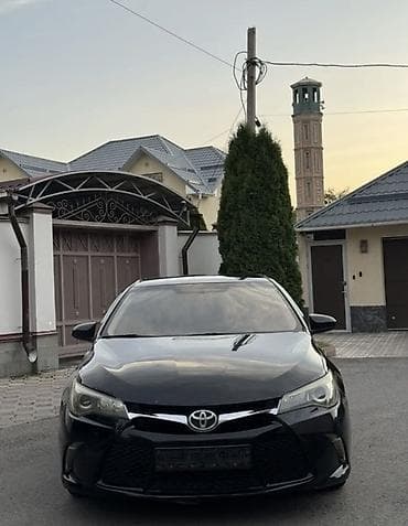 carplay android: Toyota Camry: 2012 г., 2.5 л, Вариатор, Гибрид, Седан — 1