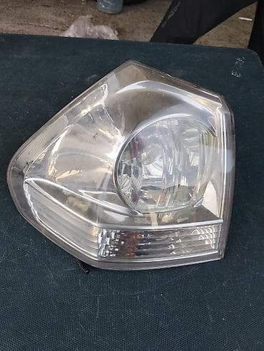 led driver: Задний левый стоп на Лексус рх 330 — 1