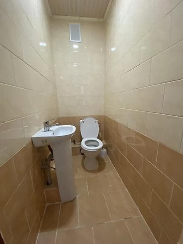 3 к: 1 комната, 45 м², Элитка, 2 этаж, Косметический ремонт — 4
