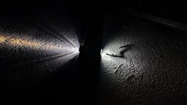 дом на колсах: Сверхмощный фонарь НОВЫЙ. 4 режима работы (яркий, средний, тусклый и — 5