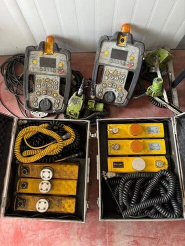 не рабочий афто: Асфальтоукладчик Vögele Super 1800-3L (гусеничный) - Серия SUPER — 5