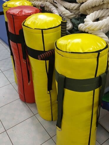 купить боксерскую грушу для дома: Груша боксеркая Новые!!! Груша Качество: высшее! Высота: 1 метр / — 2