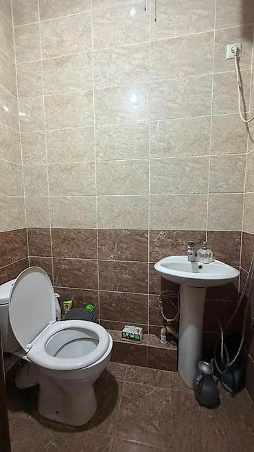 105: 2 комнаты, 68 м², Молодая Гвардия Элитка, 9 этаж, Косметический ремонт — 7