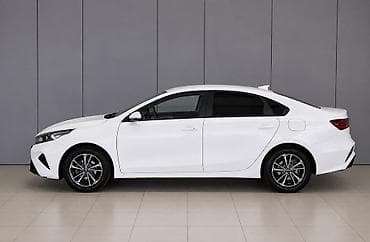 e60 m5: Сдается в аренду KIA K3, На посуточный и длительный срок. В идеальном — 4