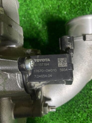 купить двигатель на нексию в бишкеке: Турбина LDV 2018 г., Б/у, Оригинал, Япония — 3