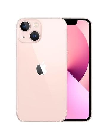 цена бу айфон 13: IPhone 13, 128 ГБ, Розовый, Коробка, 80 % — 1