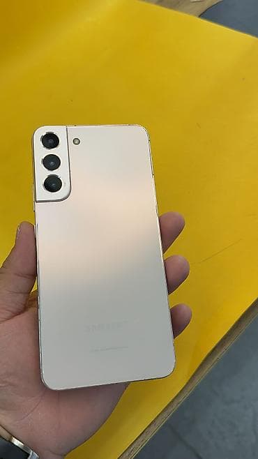 Samsung Galaxy S22 Plus, Колдонулган, 256 ГБ, 1 SIM lalafo.kg да Samsung Galaxy S22 Plus, Колдонулган, 256 ГБ, 1 SIM