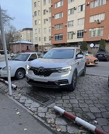 deepal so7: Продаю Samsung QM6 рестайлинг 2022 года Пробег 47000 км Обьем 2.0 газ — 1