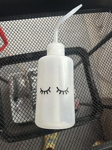 Оборудование для бизнеса: Продам материалы для наращивания ресниц Подушка для наращивания — 8