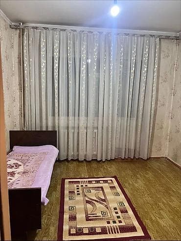 сдам частный дом без хозяина в бишкеке: 3 комнаты, Собственник, С мебелью полностью — 2