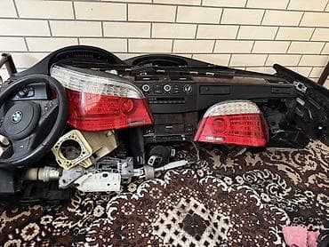 капот bmw e34: BMW 5 серии E60/E61 — разбор на запчасти Доступны оригинальные — 3