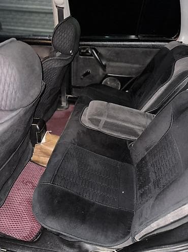 редукторное масло: Volkswagen Vento: 1993 г., 1.8 л, Механика, Бензин, Седан — 6