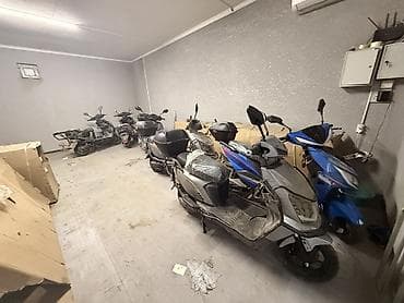 водный скутер цена: Продаю электроскуторы в кол-ве 12 штук без батарей! Так же 3 мопеда с — 10