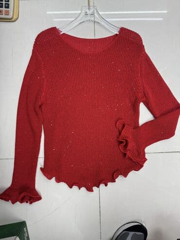 вечерние платья для полных женщин из шифона: Кофта, Вечерний стиль, Осень-весна, Китай, Все размеры — 1