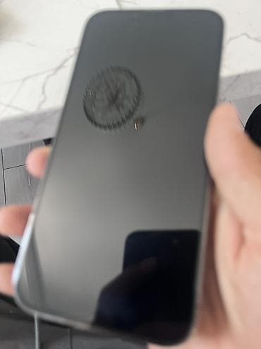 телевизор тв: IPhone 13 Pro Max, Б/у, 256 ГБ, 95 % — 3