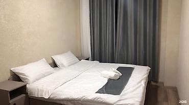 1 комната, Душевая кабина, Постельное белье, Кондиционер