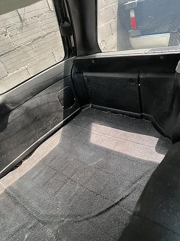 byd e6: Volkswagen Passat: 1995 г., 2 л, Механика, Бензин, Универсал — 7