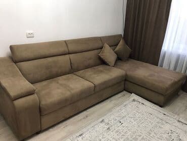 столы и стулья офис: Раскладной диван, Новый — 9