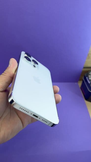 айфон 12 про макс цена в бишкеке бу: IPhone 14 Pro Max, Б/у, 128 ГБ, 93 % — 3