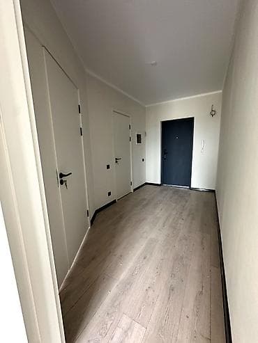 Недвижимость: 1 комната, 51 м², Элитка, 13 этаж, Евроремонт — 8