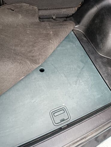 мухобойка хонда срв: Honda CR-V: 2004 г., 2 л, Автомат, Бензин, Кроссовер — 11