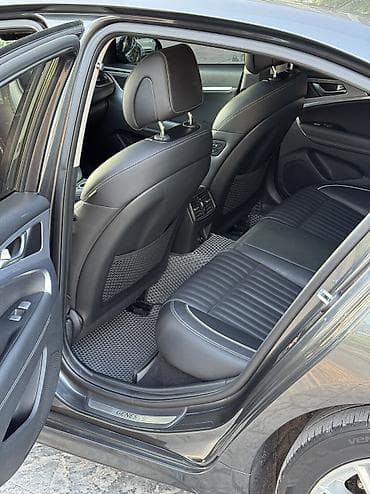 kia sport: Hyundai Genesis: 2019 г., 2 л, Автомат, Бензин, Седан — 9