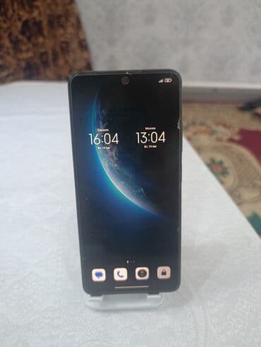 Redmi, Redmi Note 11 Pro, Б/у, 128 ГБ, цвет - Серебристый, 2 SIM