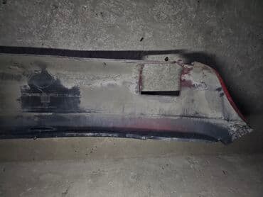 передний бампер опель вектра б: Бампер Задний Opel, Б/у, Оригинал — 10