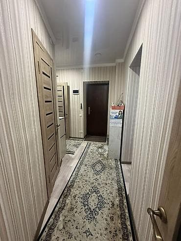 Продажа квартир: 2 комнаты, 44 м², 5 этаж, Евроремонт — 5
