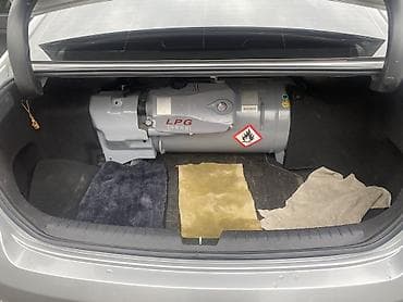 dewoo labo: Hyundai Sonata: 2016 г., 2 л, Вариатор, Газ, Седан — 6