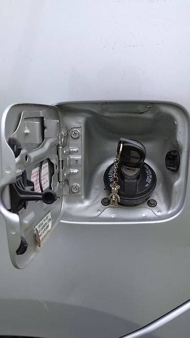 срочное авто: Suzuki Wagon R: 2003 г., 1.3 л, Механика, Бензин, Минивэн — 10