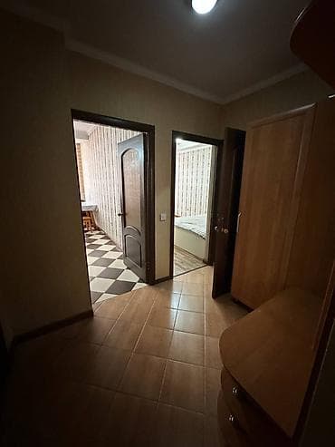 Недвижимость: 1 комната, 45 м², магазин Космос Элитка, 9 этаж, Дизайнерский ремонт — 4