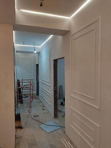 квартира в караколе: Ремонт под ключ | Офисы, Квартиры, Дома Больше 6 лет опыта — 10
