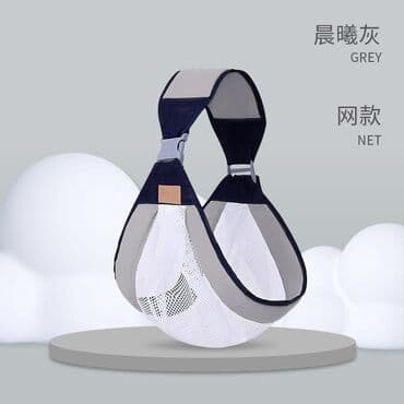 рюкзак кенгуру для переноски ребенка: Продаются стильные переноски для малыша! Качественные, удобные и — 3